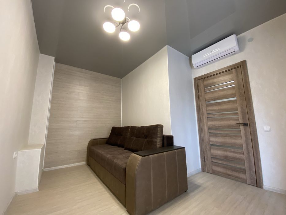 Таунхаус з міськими комунікаціями