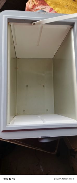 Авто холодильник Холодок