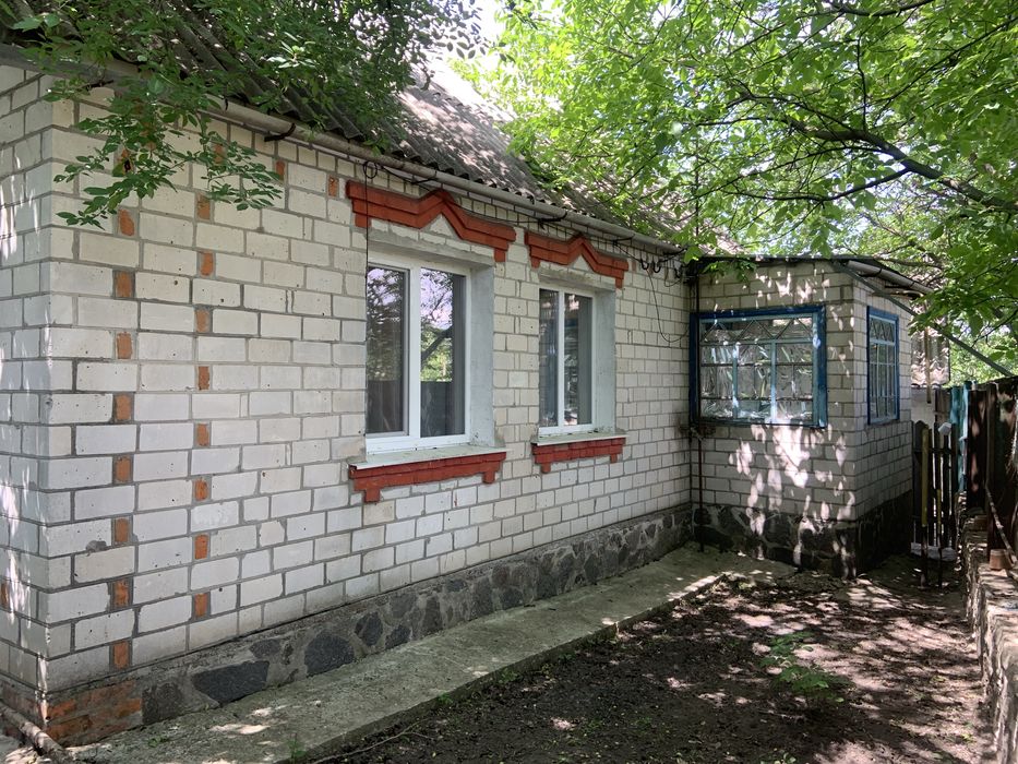 Срочно!!! Продам добротный дом, с участком 75 соток