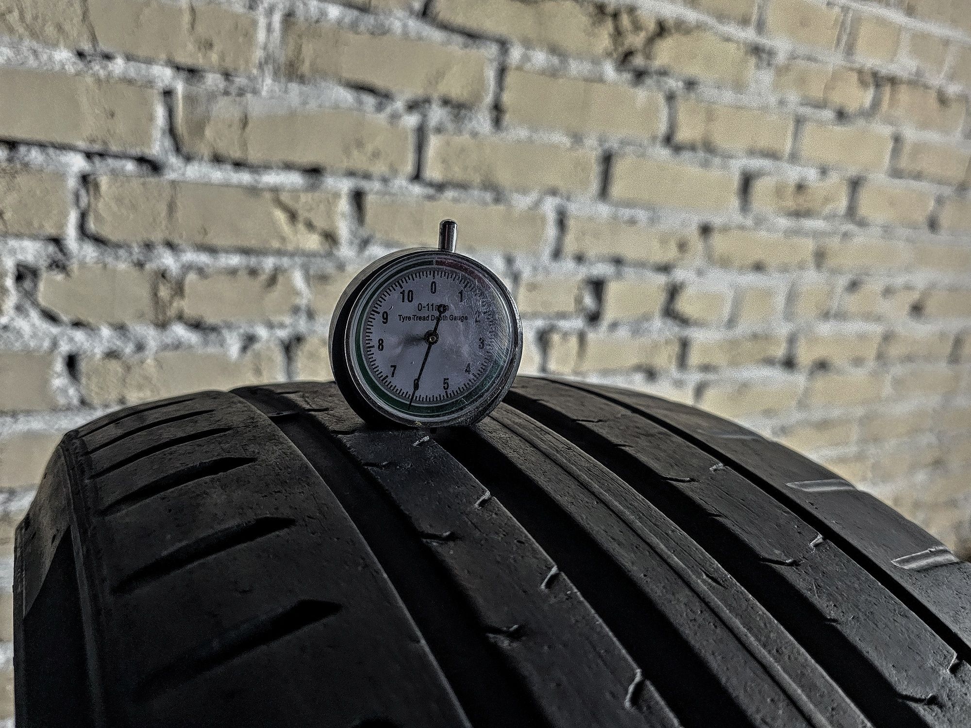 Шини 235/35r19 Pirelli | 2024 | 6mm | Italy | Преміум пара | Ідеальні