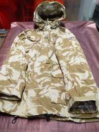 Демисезонная, британская, куртка, парка DPM Field Desert размер 180/96