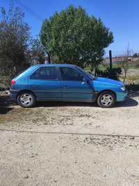 Peugeot 306 1.4 xs