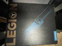 Lenovo Legion 15iCH Intel i7-8750H 1000 GB HDD 512 SSD