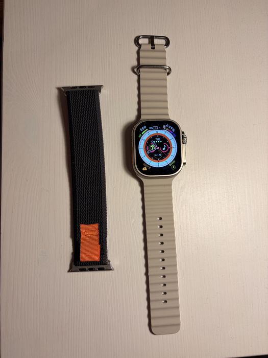 Smartwatch Wearfit