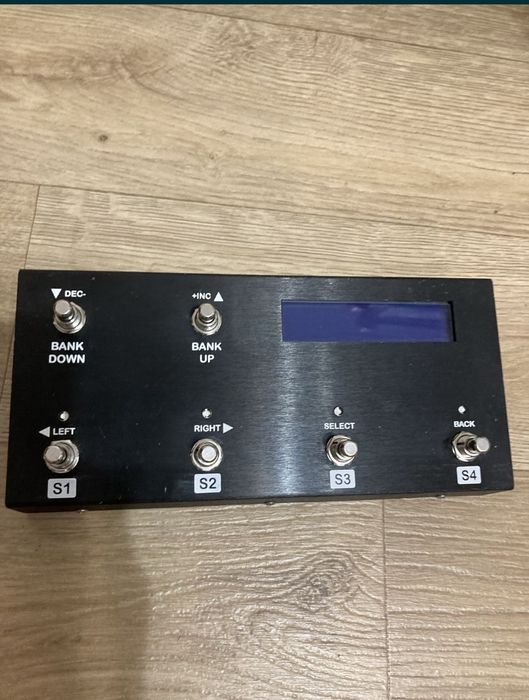 Midi router peak pgr 4 n  4200