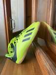 Сороконіжкі Adidas X