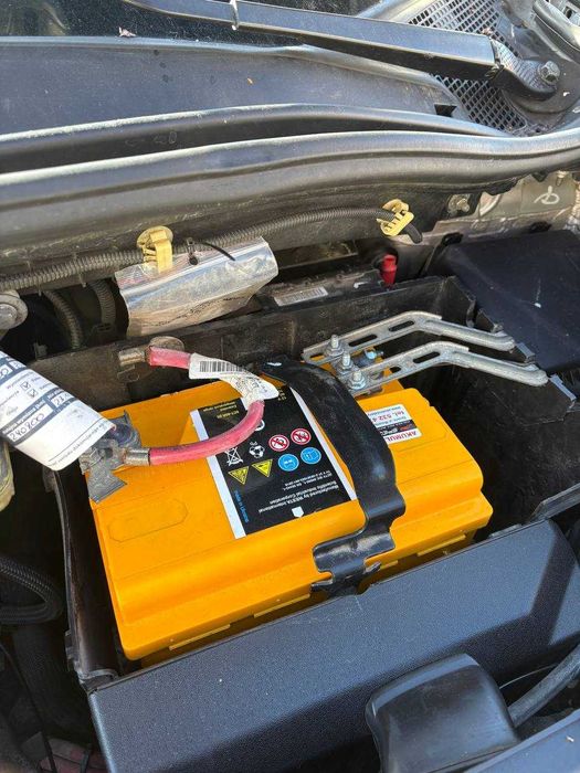 Renault grand scenic III