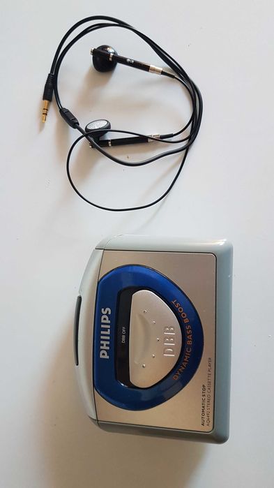 Wolkmen Philips AQ 6492 nie sony sanyo olympus nicon canon