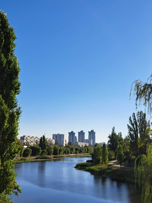 Продажа 2кімнатної квартири ,ЖК Київська Венеція,Русанівський канал!