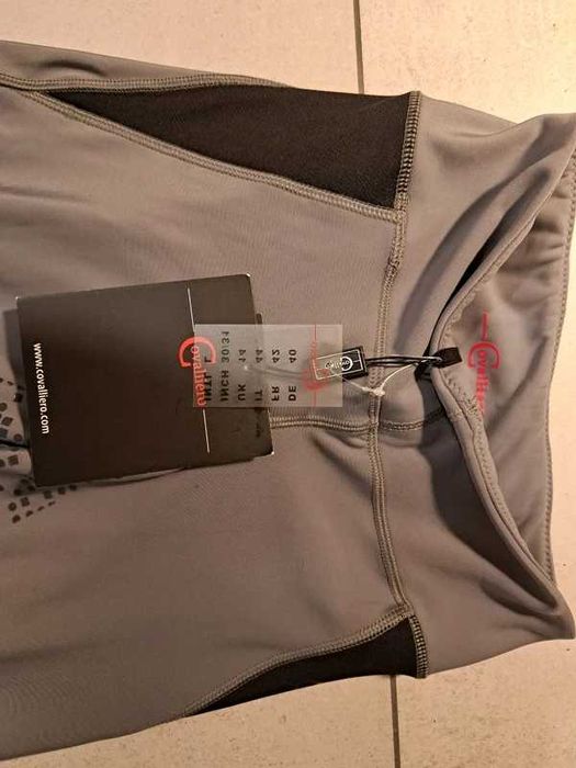 Covalliero Emporia legginsy jeździeckie 38