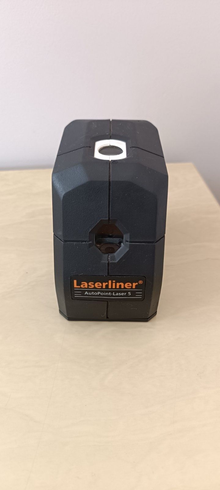 Лазерний Рівень уровень Laserliner Autopoint-Laser 5