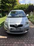 Toyota Yaris sprzedam