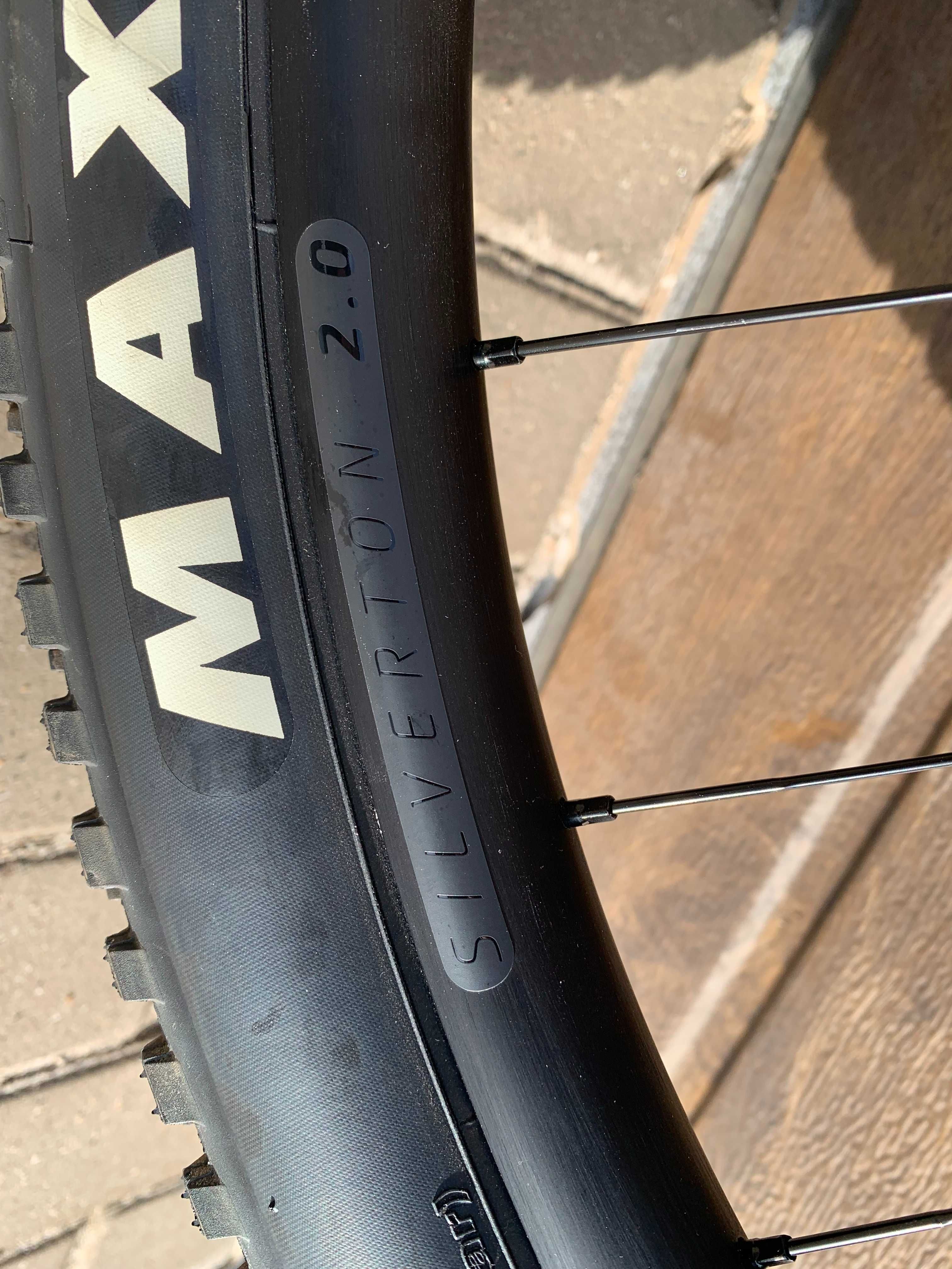 Koła Syncros Silverton 2.0 MTB 29''