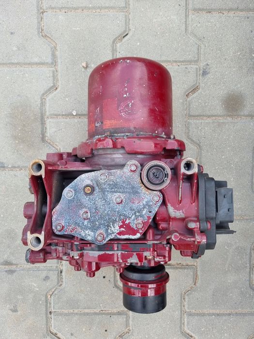 Zawór Osuszacz Powietrza Apm Renault Gama T C K Range Euro 6