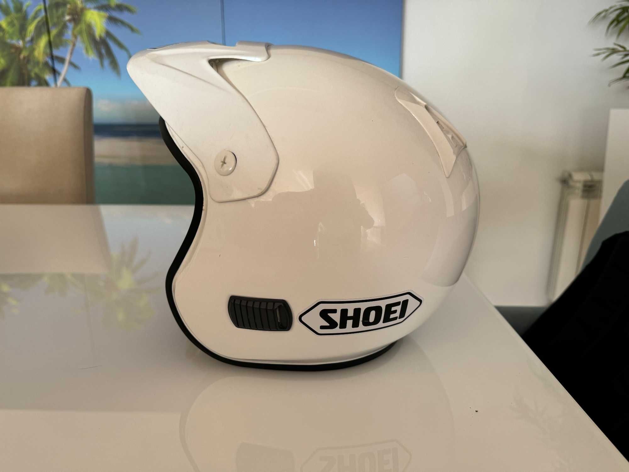 Capacete Shoei TR-3