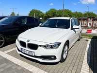 BMW Seria 3 Drugi właściciel,krajowy, bezwypadkowy