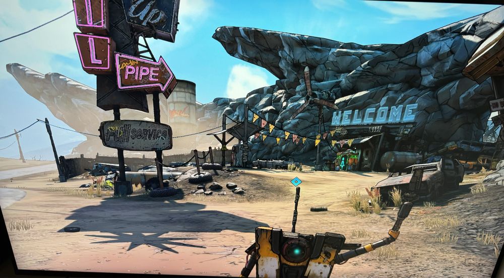 Gra Borderlands 3 Xbox One S X Xbox Series X
