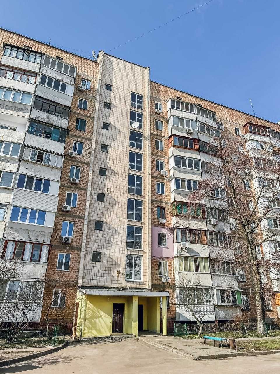 Від Власника Продаж 1 кімн. квартири з ремонтом по вул. Північній