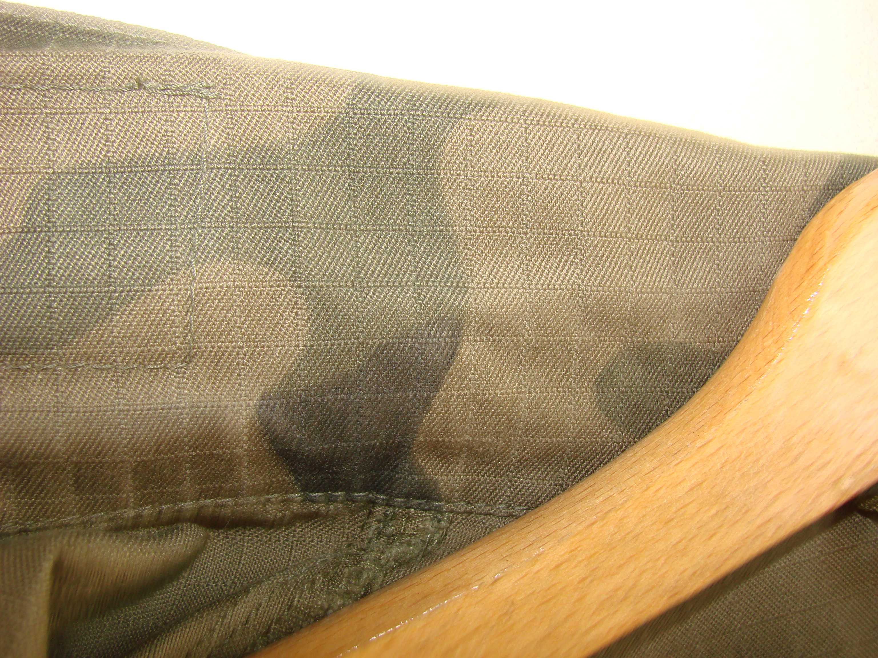 bluza mundurowa wz. 124 P/MON roz M/L