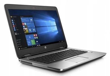 Laptopy HP 14