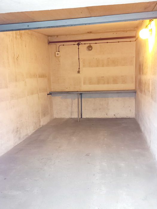 Garaż do wynajęcia z prądem ul. Targowa