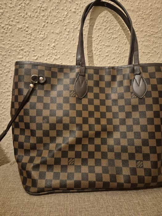 Torebka Louis Vuitton