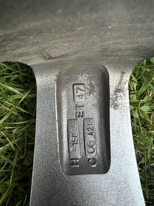 Felgi, Ford, Volvo R16 215/60 opony zimowe czyjniki tpms