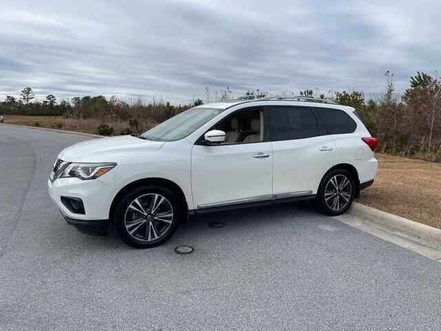 Ходовая Nissan Pathfinder амортизатор кулак стойка рычаг в сборе