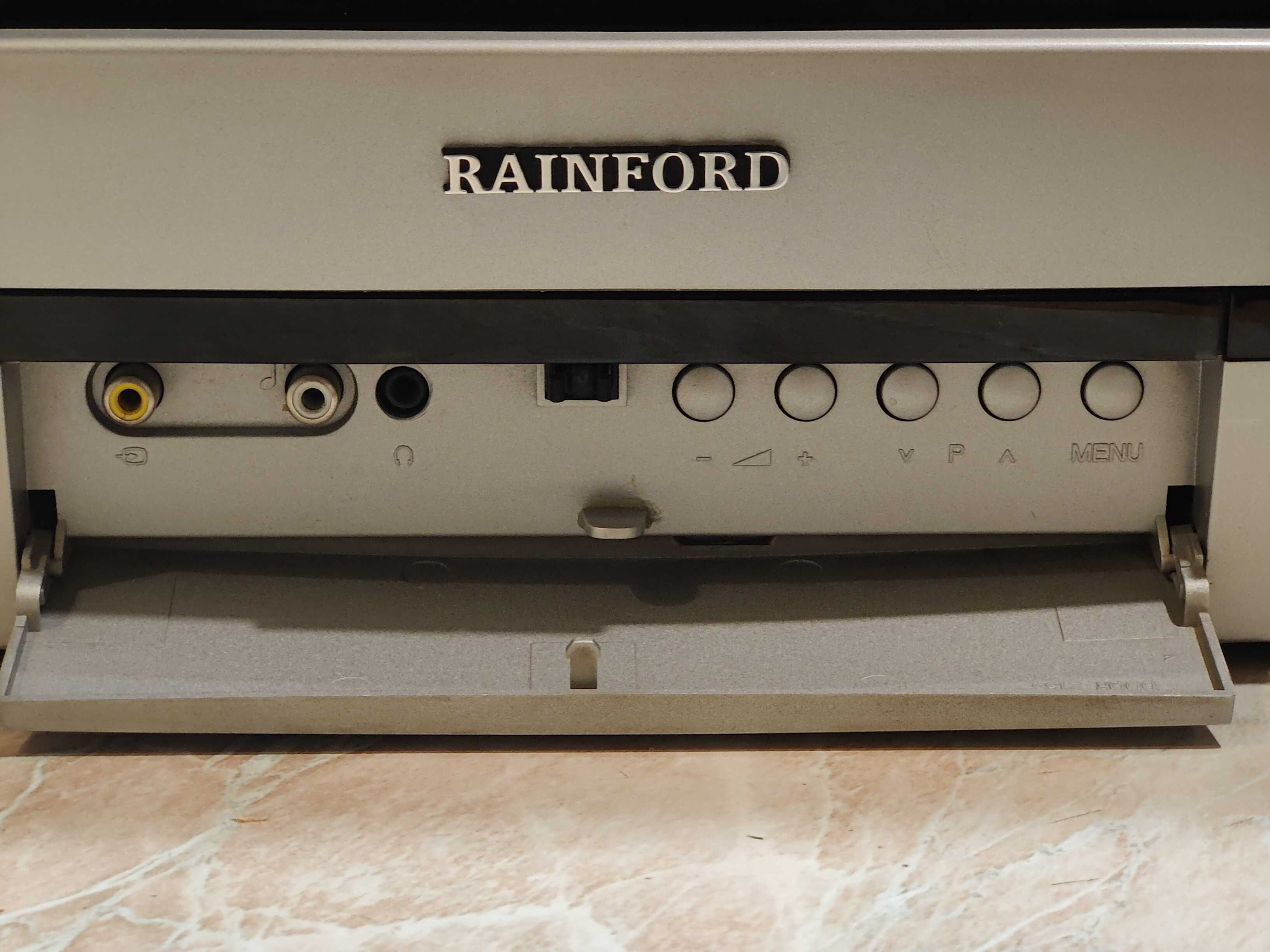 Телевизор RAINFORD TV-5538 TC