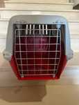 Transportadora de cão/gato