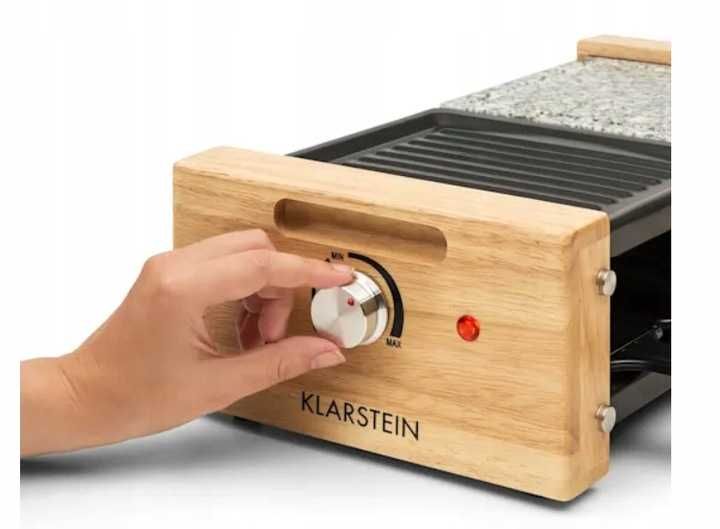 Raclette grill elektryczny Klarstein 1200 W