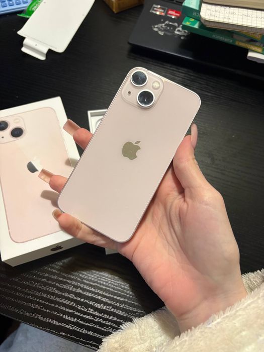 Продам iPhone 13 mini 128 гб