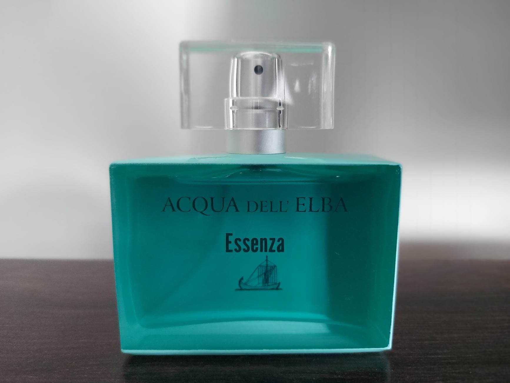 ACQA dell ELBA woda perfumowana nowa bez folii