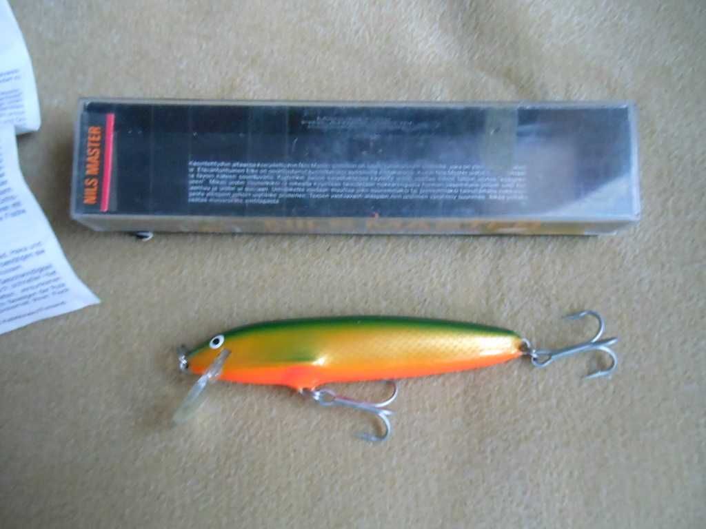 wobler nils master made in finlang nie rapala salmo