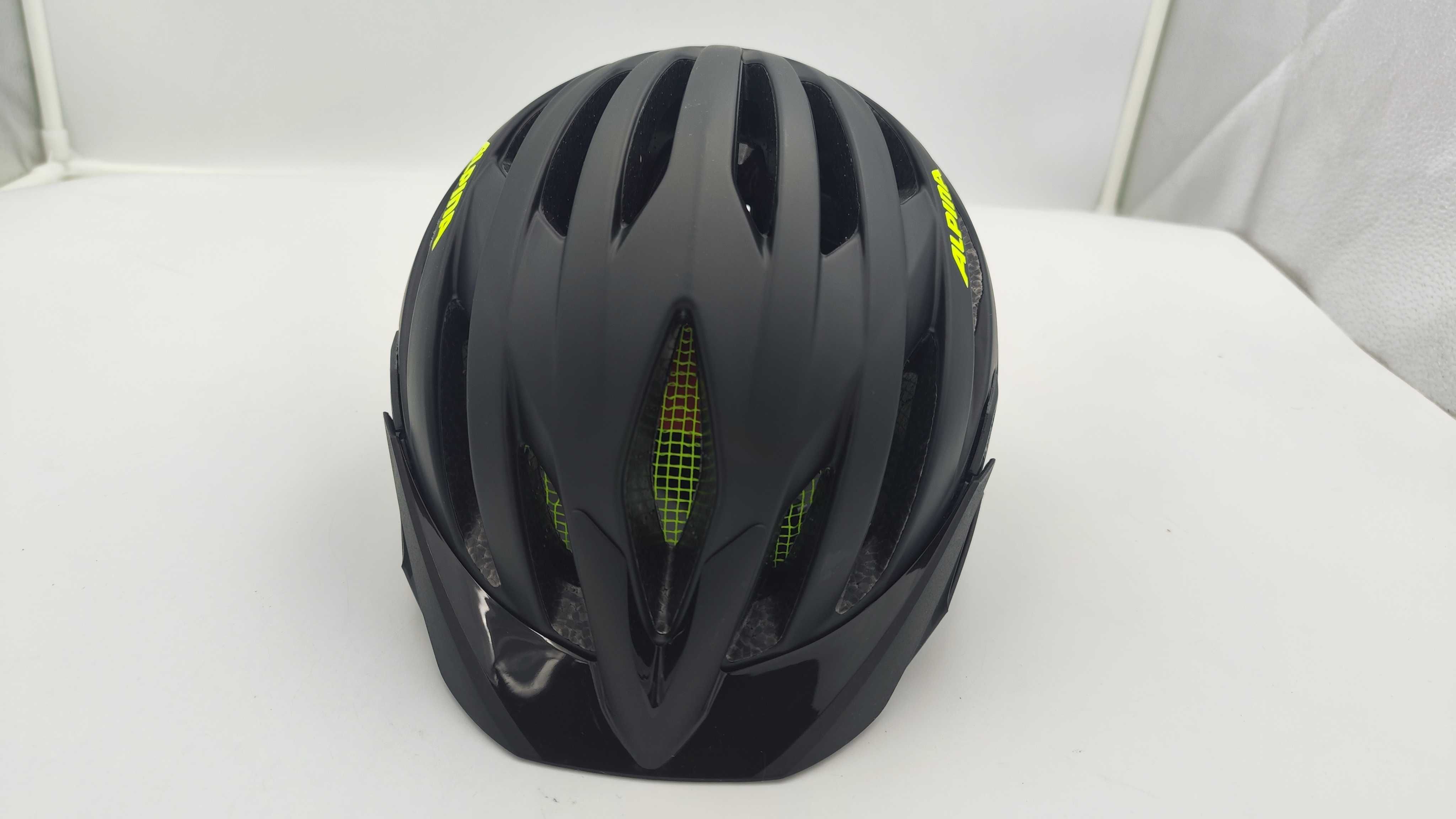 Kask Rowerowy Alpina Parana 51-56cm (L46)