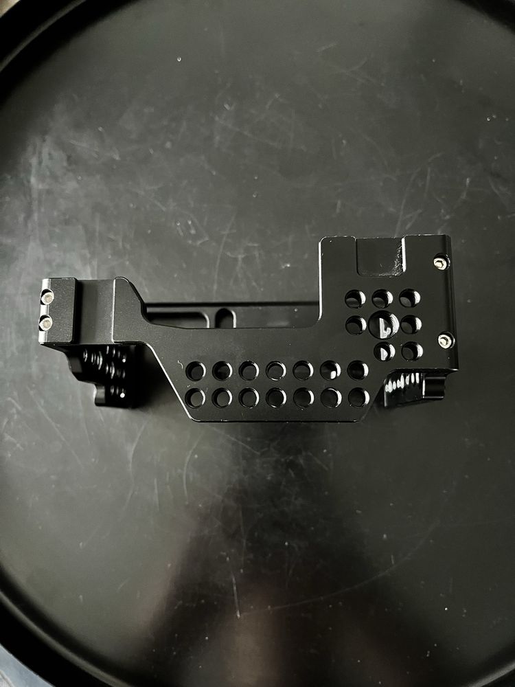 Klatka operatorska Andoer do Sony A7III/A7SII/A7M3/A7RIII