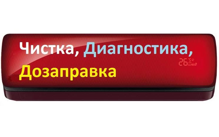 Детейлінг ЧИСТКА кондиціонерів, техобслуговування, ремонт (ТО), монтаж