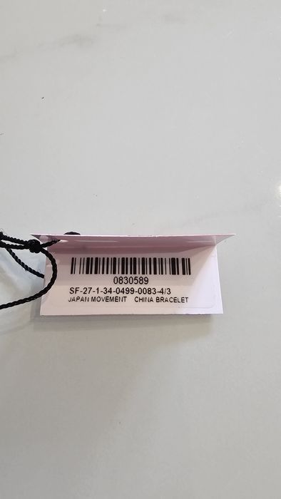 Zegarek Scuderia FERRARI RedRev