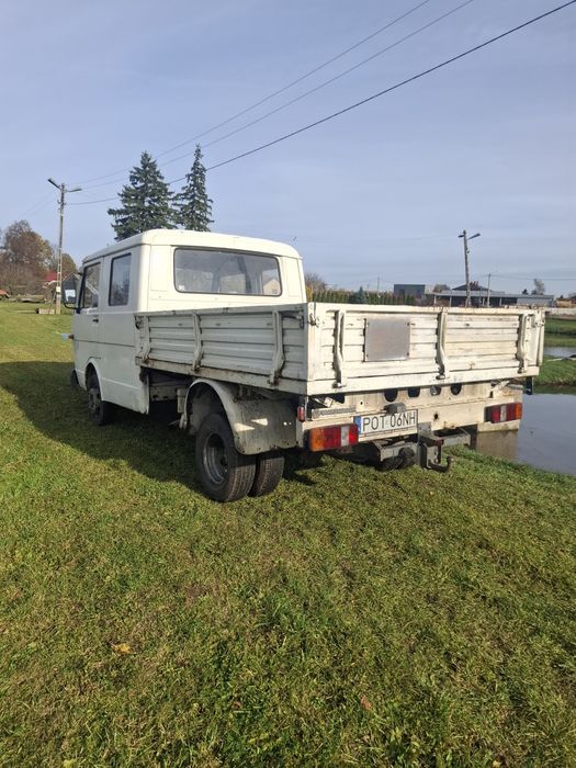 VW LT 40 td sprzedam