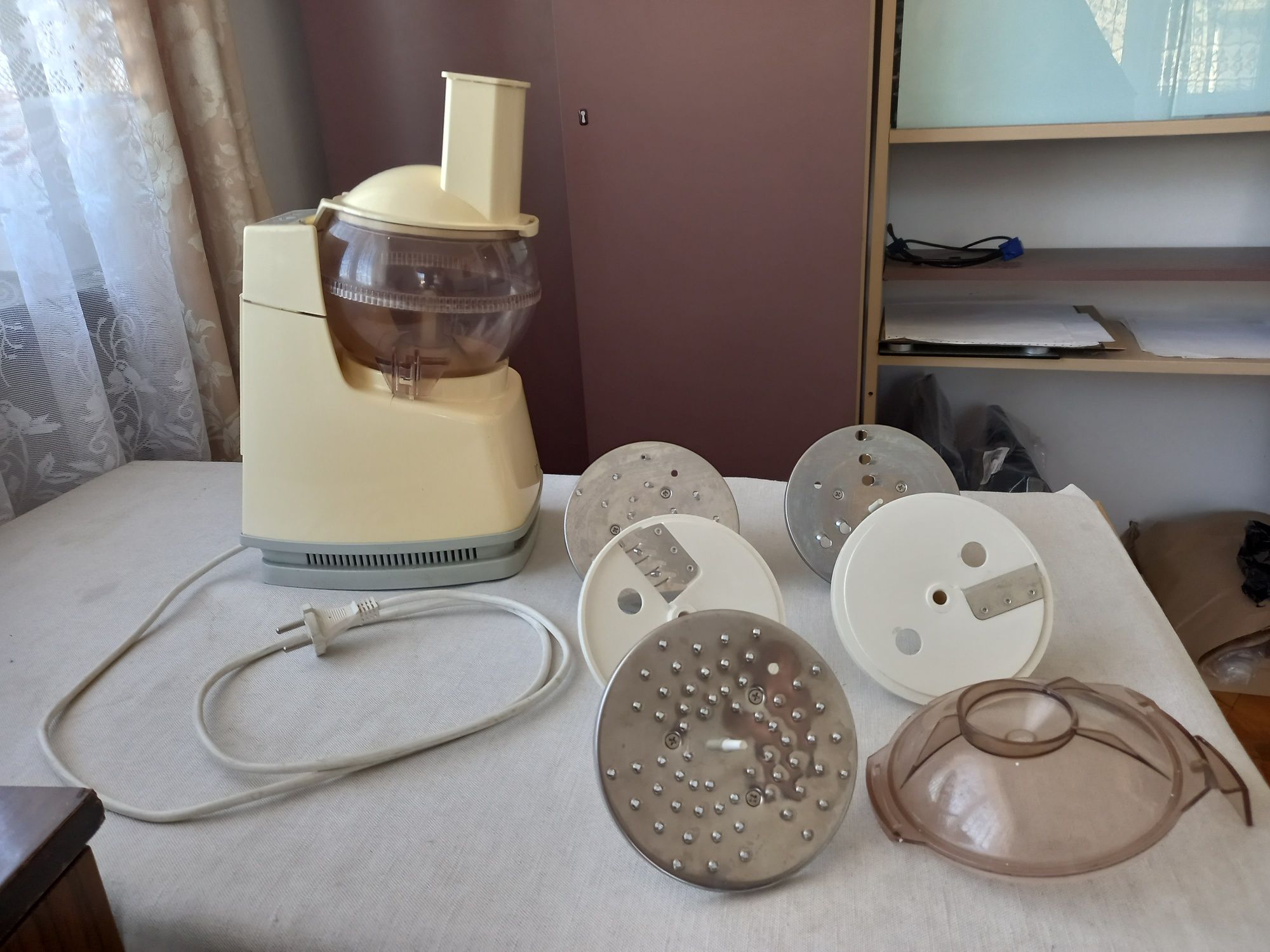 Robot kuchenny RONIC