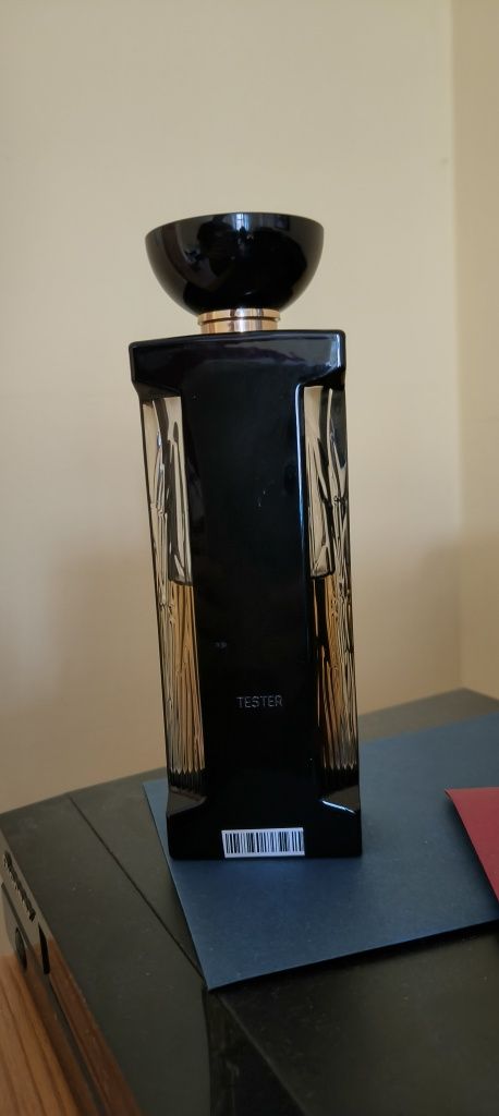 Perfumy Lalique Fleur Universelle 50/100ml woda perfumowana