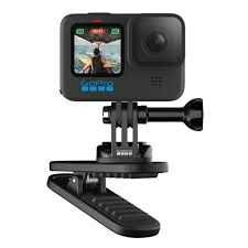 Clipe GOPRO Magnético (Magnetic Swivel Clip)