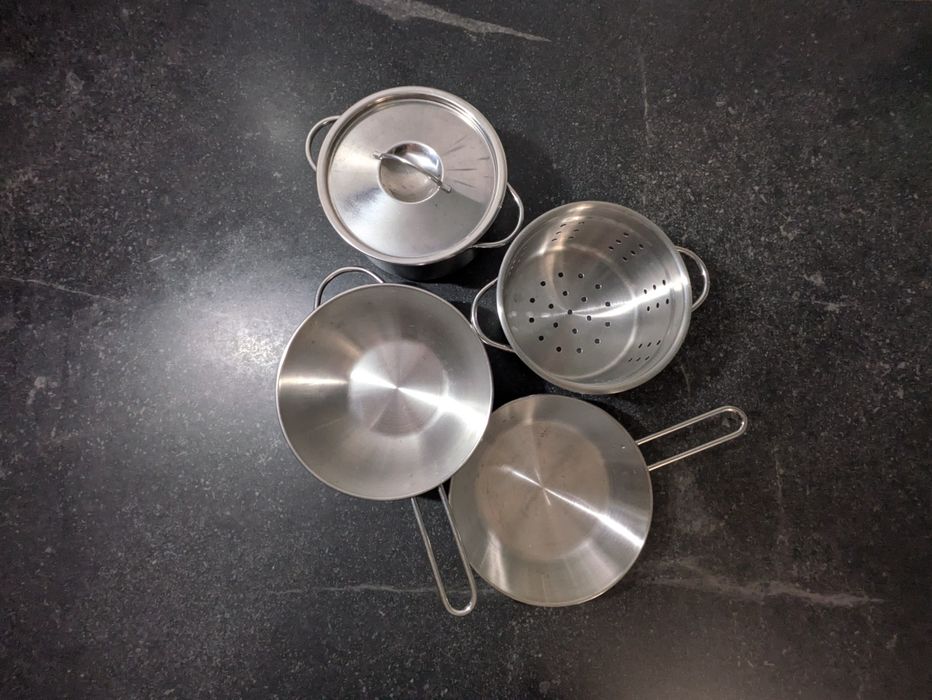 IKEA іграшкова посудка