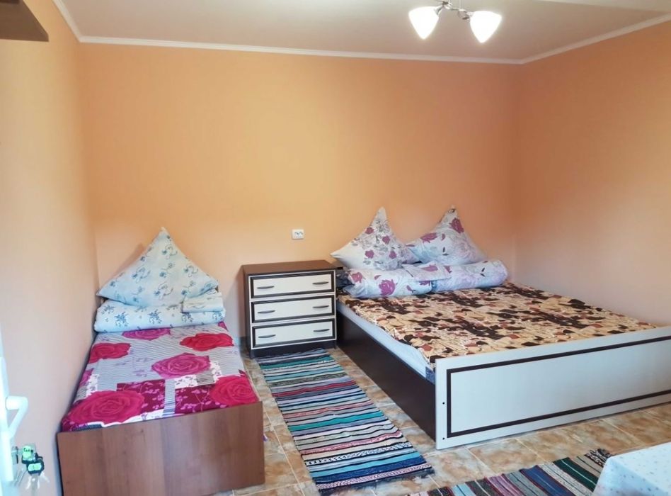 Подобова оренда номерів-кімнат в м. Берегово.