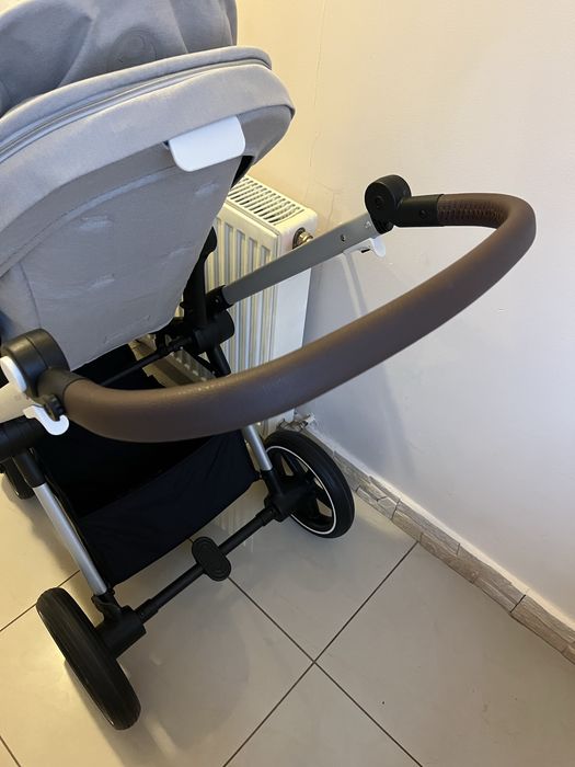 Wózek Cybex Eos LUX