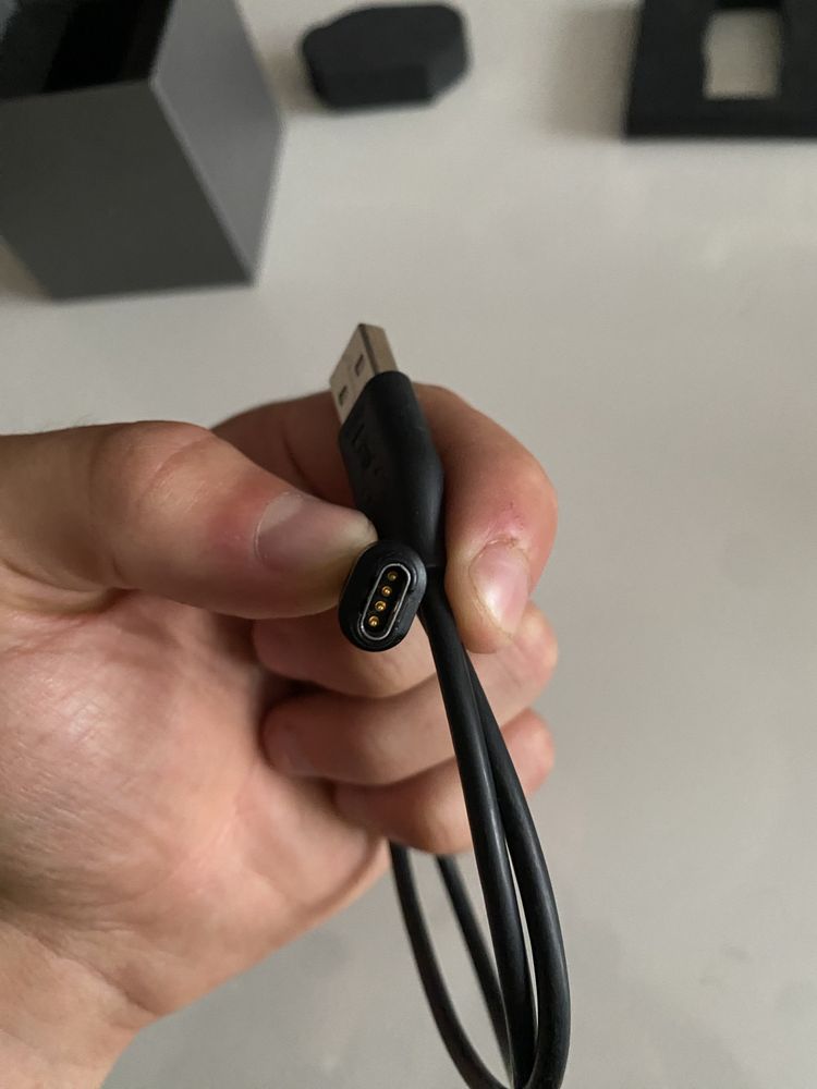 Garmin Fēnix 5X Plus Sapphire Edition, stan bardzo dobry