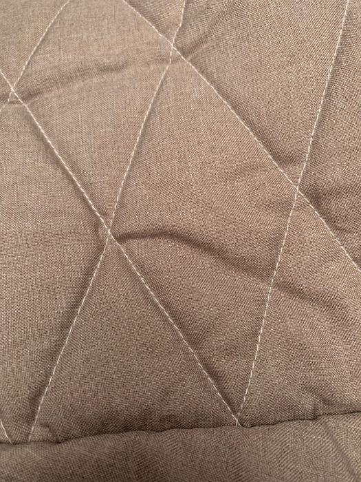 Коляска Carrello vista air