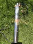 Pomoa glebinowa ibo 250w