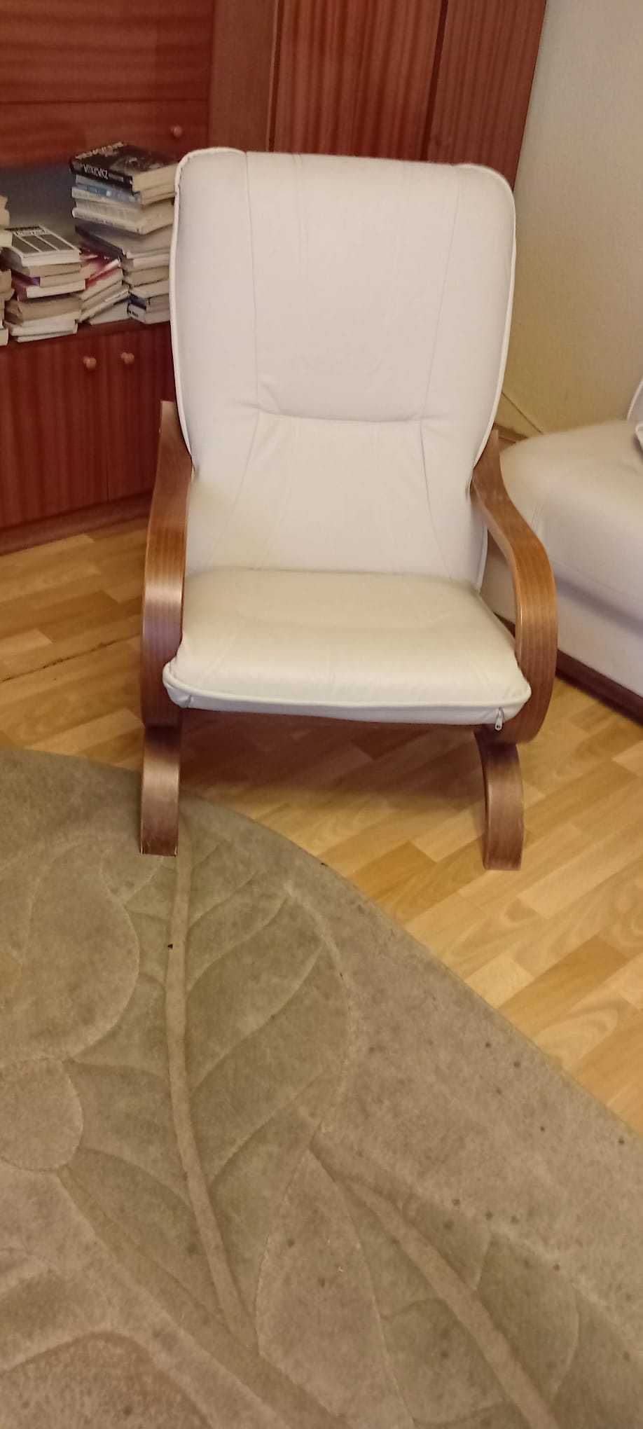 Komplet wypoczynkowy