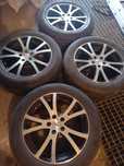 Felgi 16 cali 5 x 100